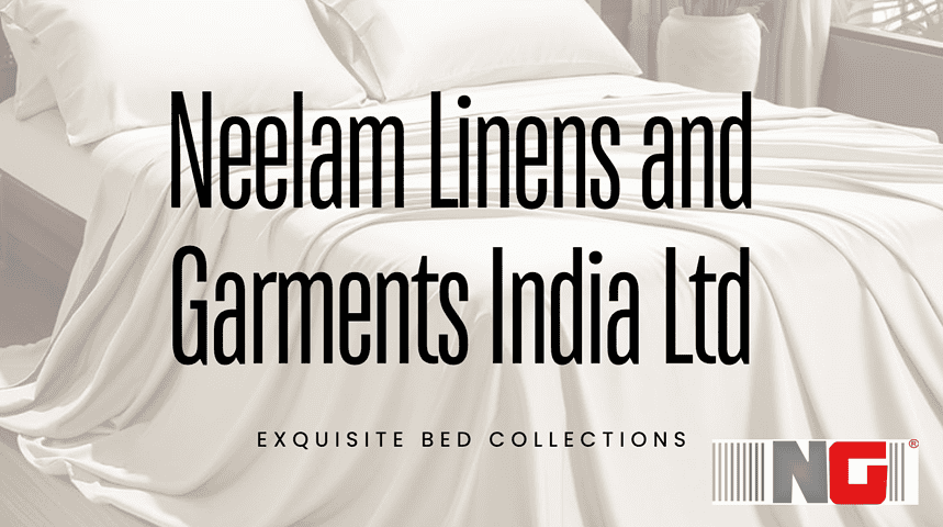 Neelam Linens And Garments (India) Limited SME IPO